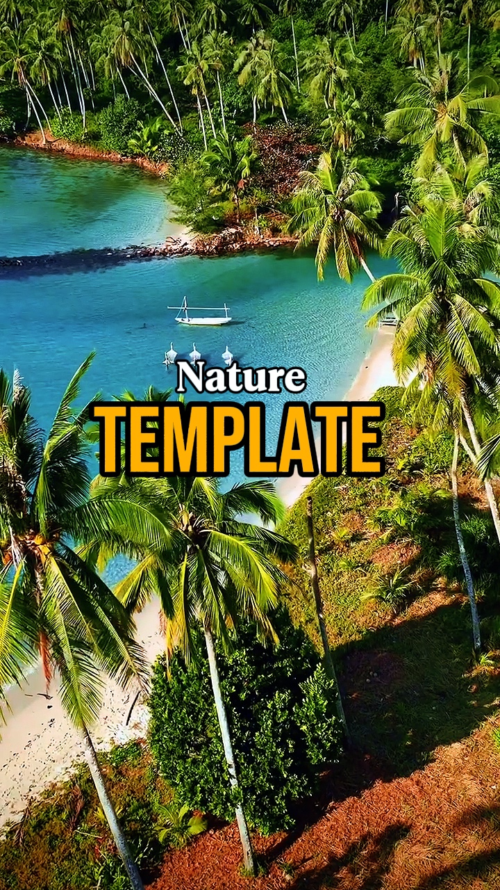 3 Clips Template 