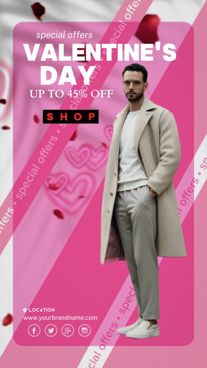 valentine's day sale