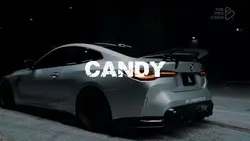 car edits cinematic