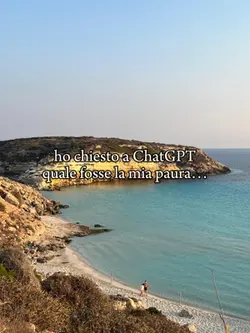 ho chiesto a ChatGPT