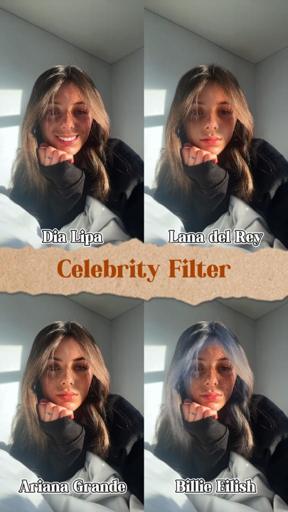 Ünlü Filtre