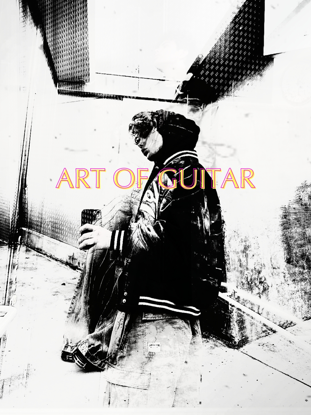 KUNST DER GITARRE TREND