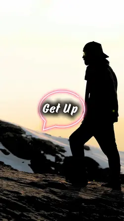 Get Up