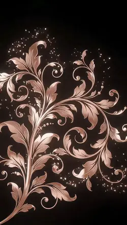 Vector Flourish 5