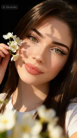 Spring Muse 