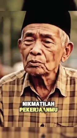 tetaplah bersyukur