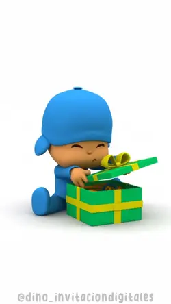 pocoyo
