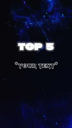 Top 5 Moments