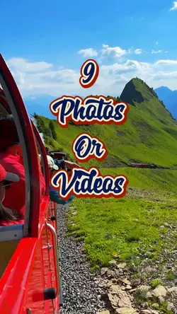 9 slide videos