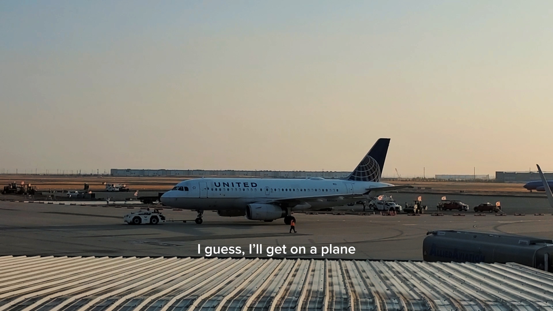 Fly To Your City