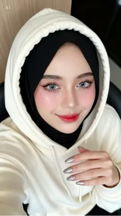 ai wanita cantik 