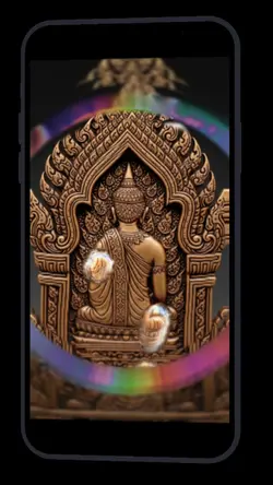 การแสดงภาพแบบน้ำ