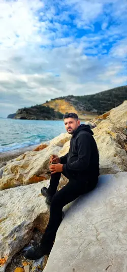 Tek resimli şablon 