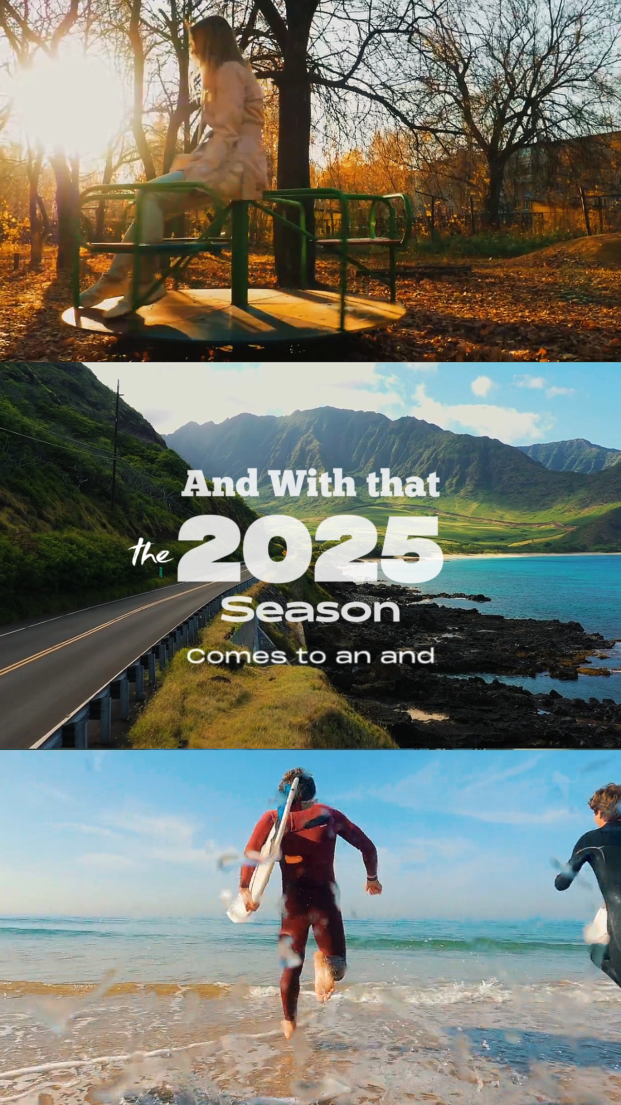 Mi historia de 2025