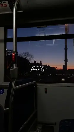 About My Journey 