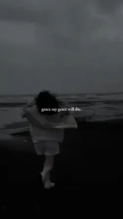'grace say grace wil