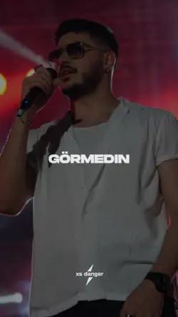 Galiba seni özledim