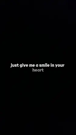 Smile In Your Heart