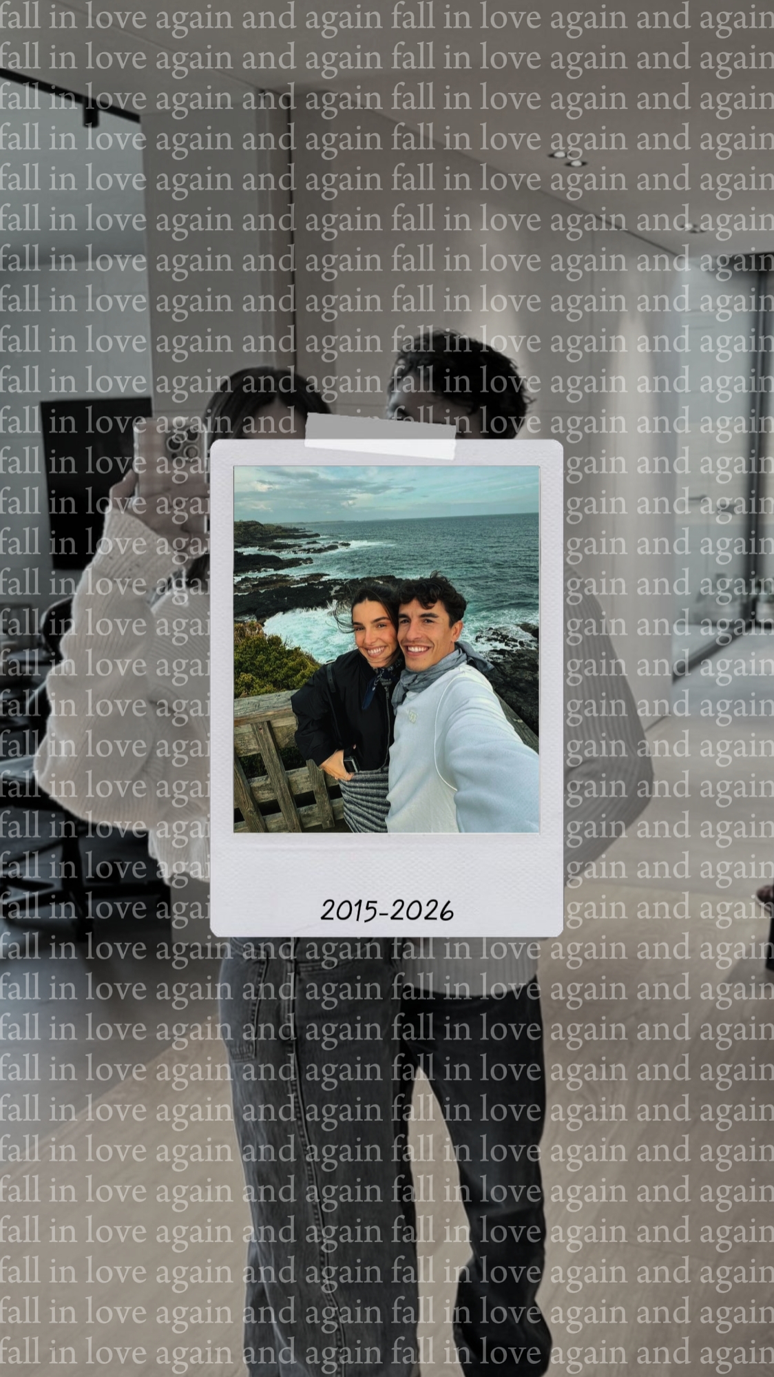 Casal Amor História IG
