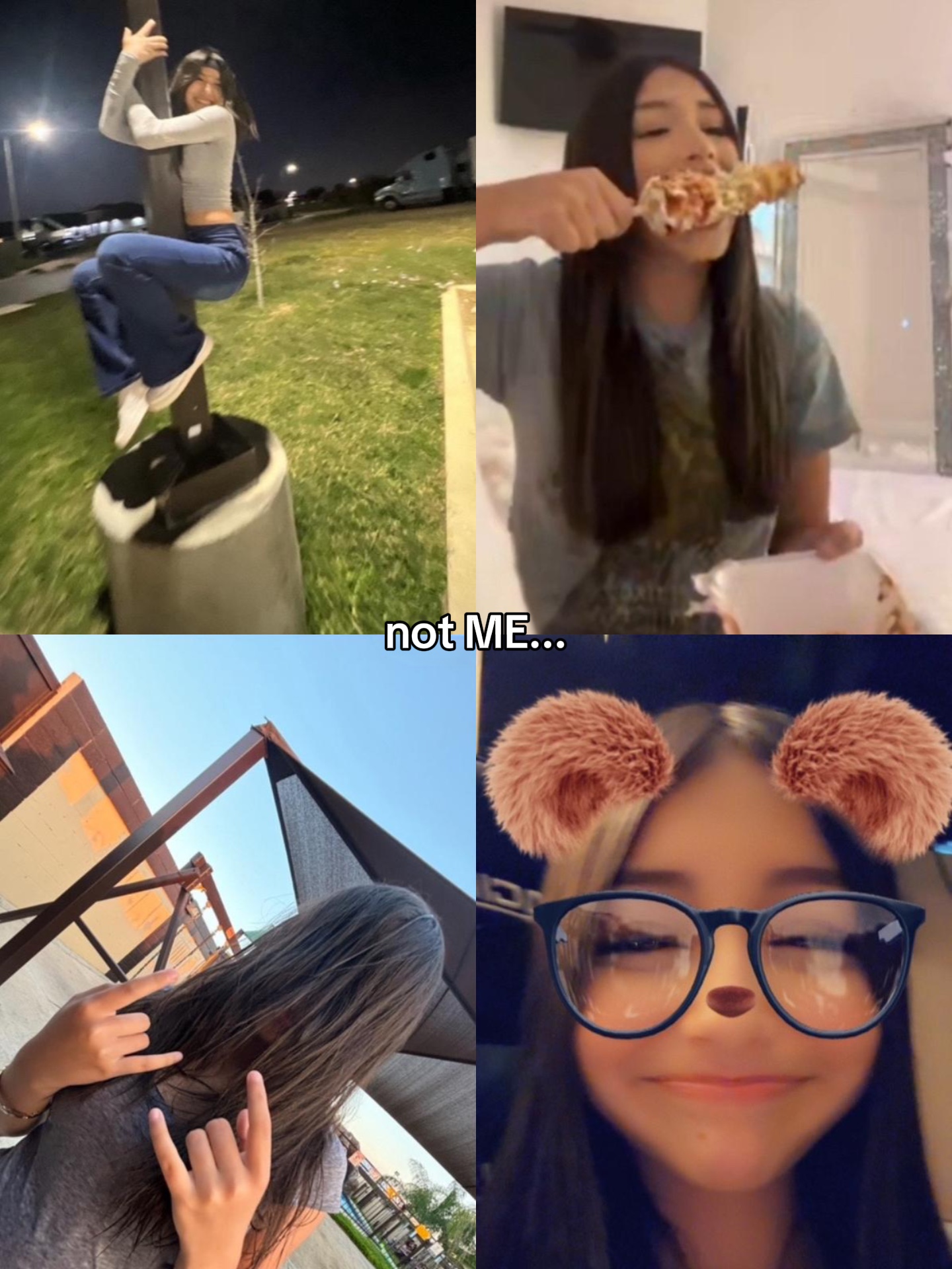 TikTok趋势
