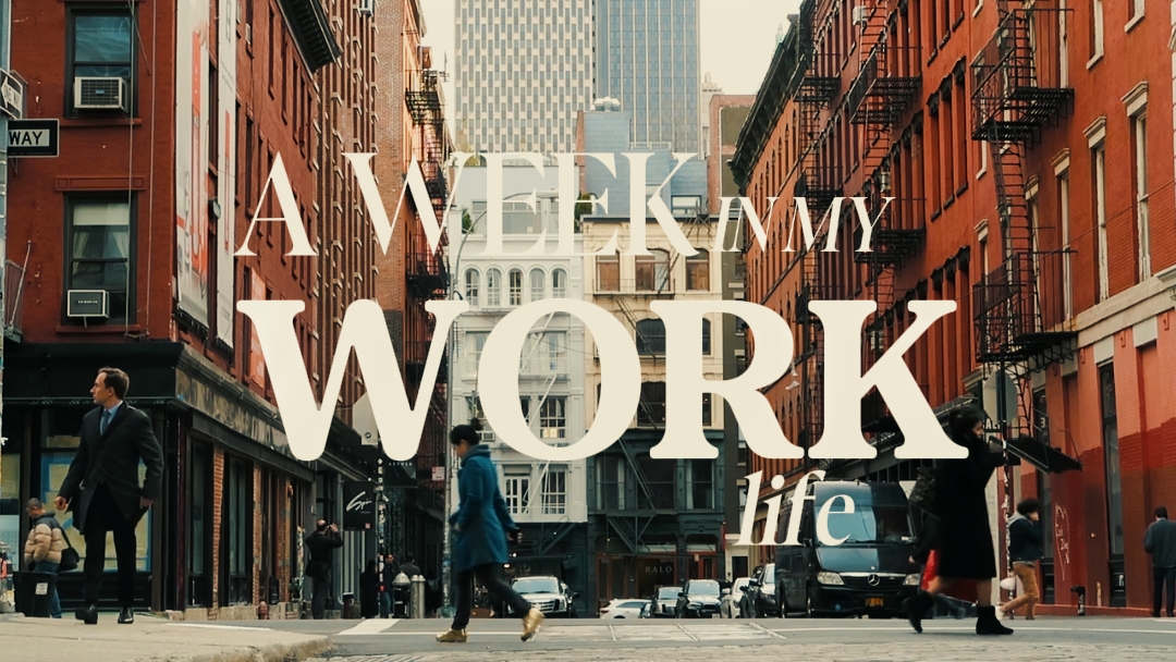 Workday Life