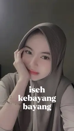 ISEH KEBAYANG BAYANG