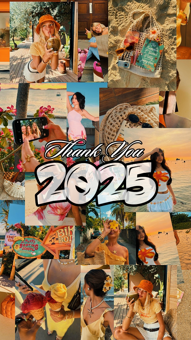 Salamat 2025