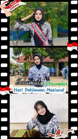 Pahlawan Nasional