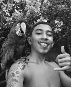 Eterno cearense