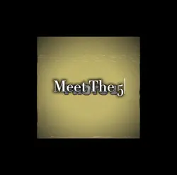 Meet the5 photo edit