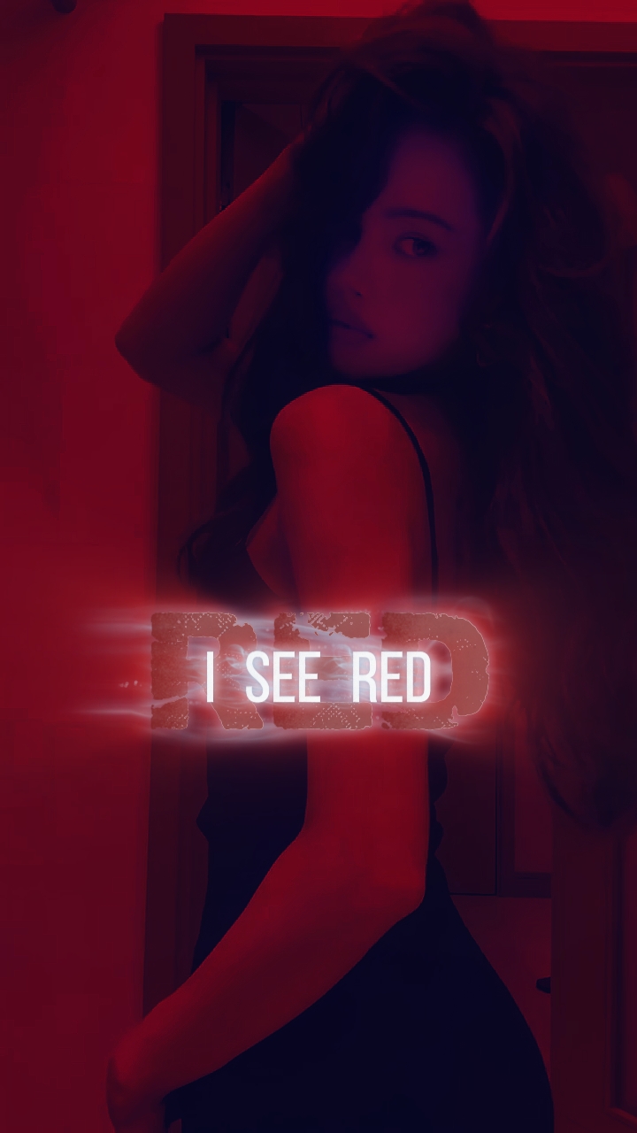VEO ROJO