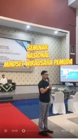 Seminar Nasional