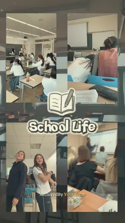 School Life