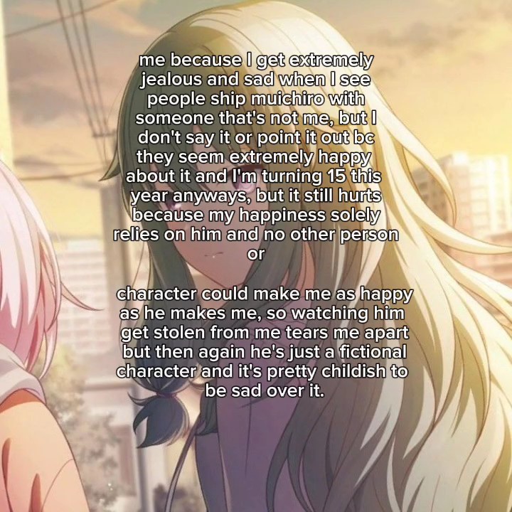 idk the title
