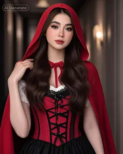 Red Riding Hood 