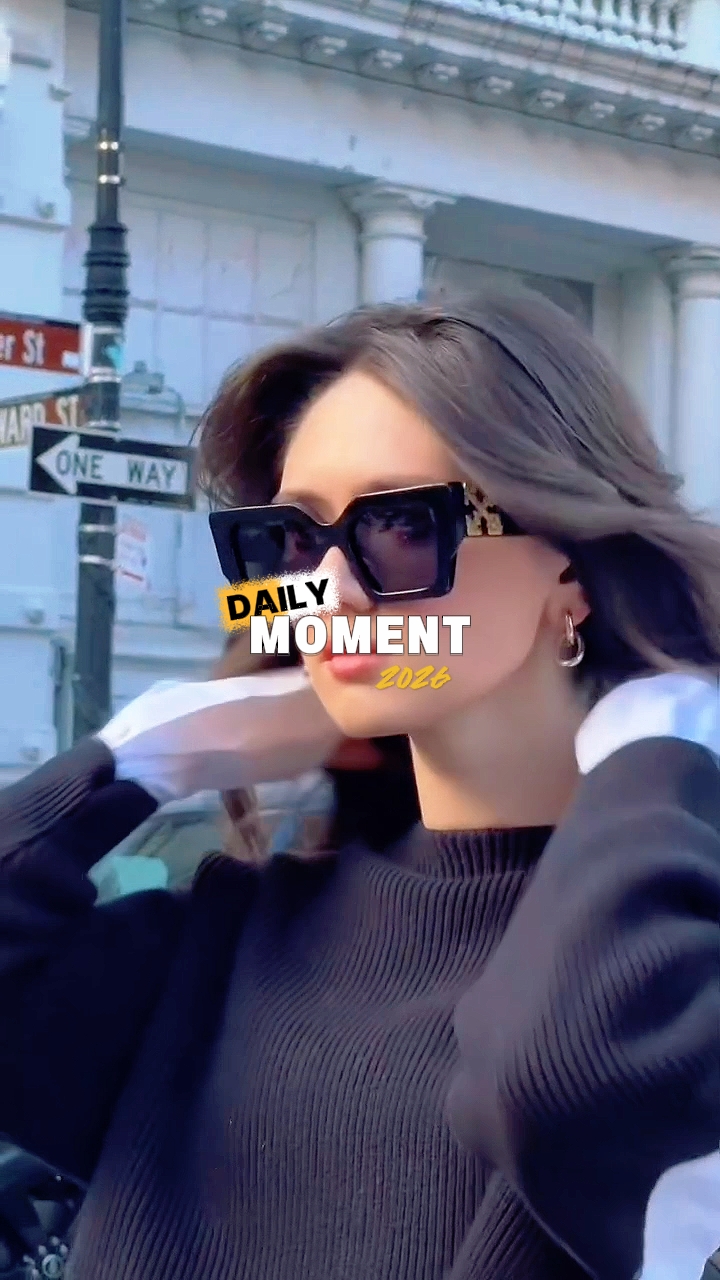 daily moment 2026