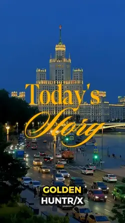 Today’s Story