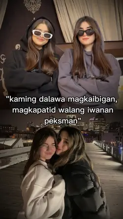 walang iwanan peksma