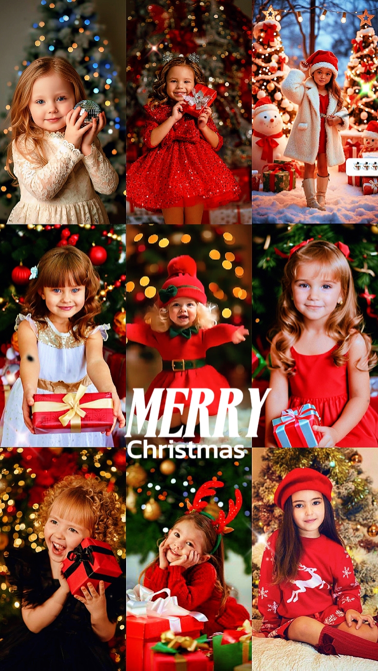 Feliz Navidad 