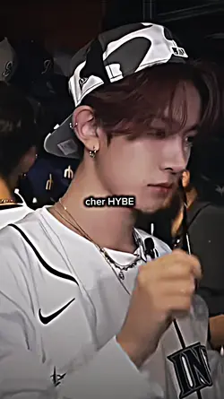 fuck HYBE