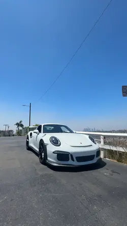 GT3RS edit pt 2