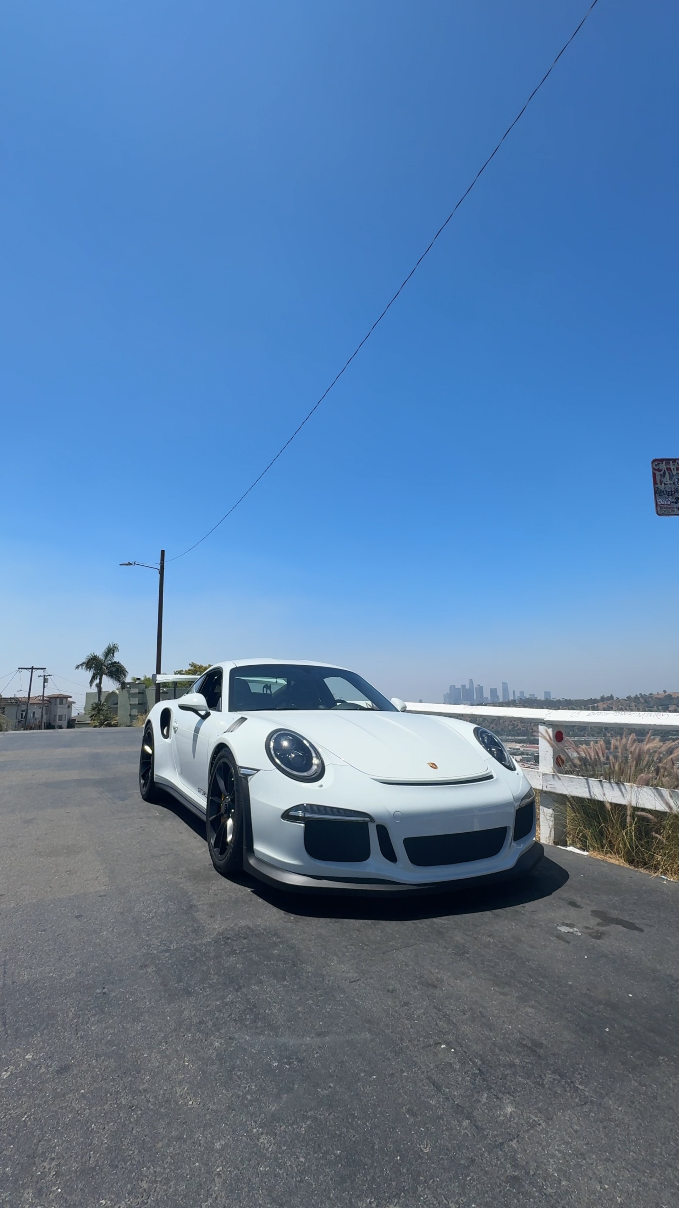 GT3RS düzenleme pt 2