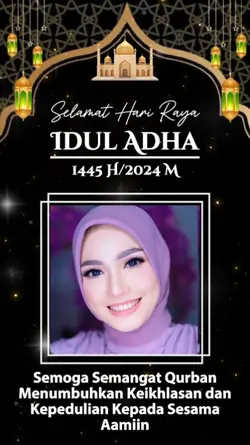 Idul Adha 2024