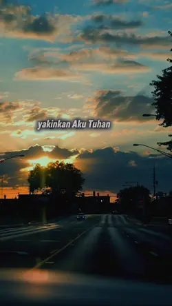 yakinkahlah aku