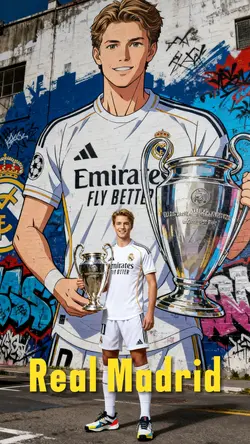 Real Madrid