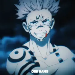 Free edit anime
