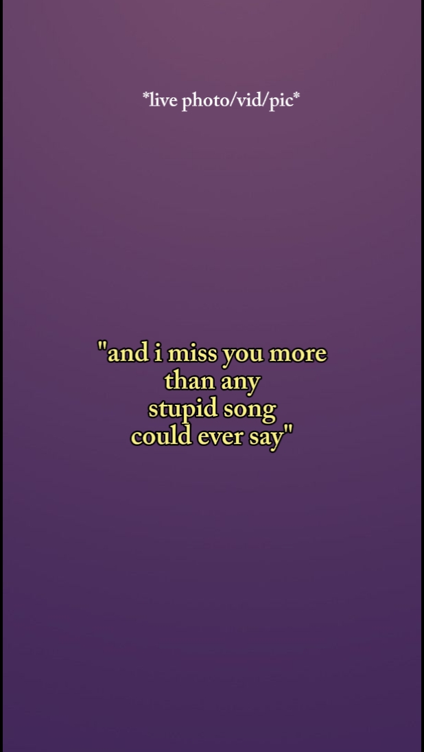miss u morethan song