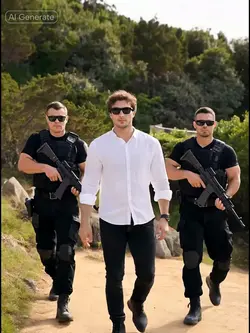Bodyguard 