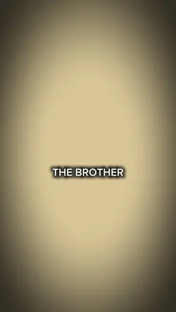 the brother/sister