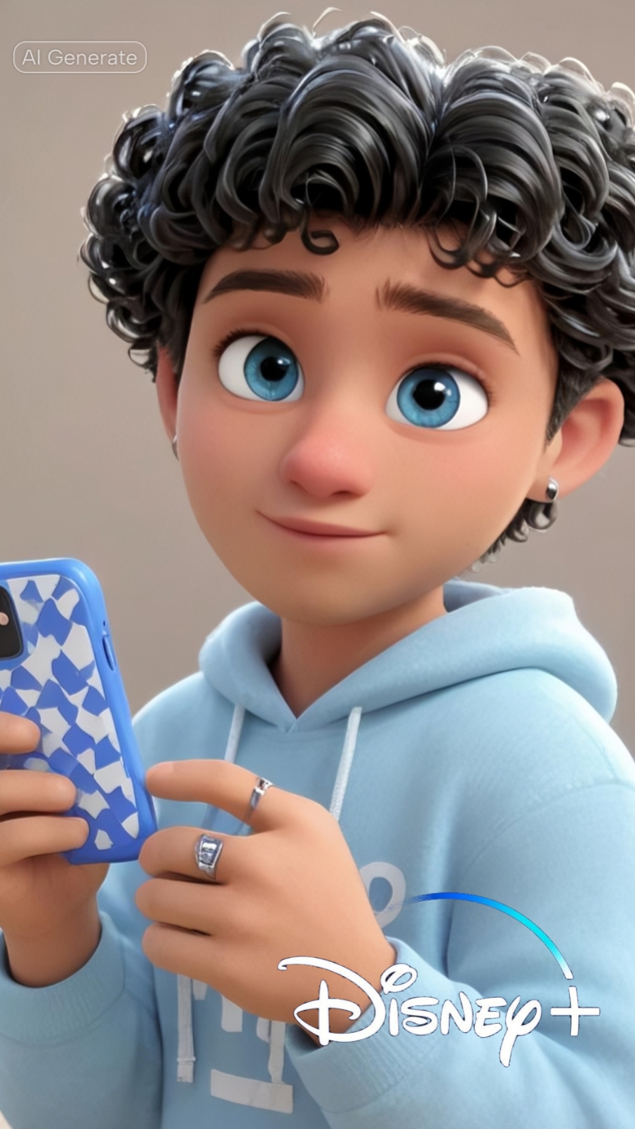 Tendance des dessins animés